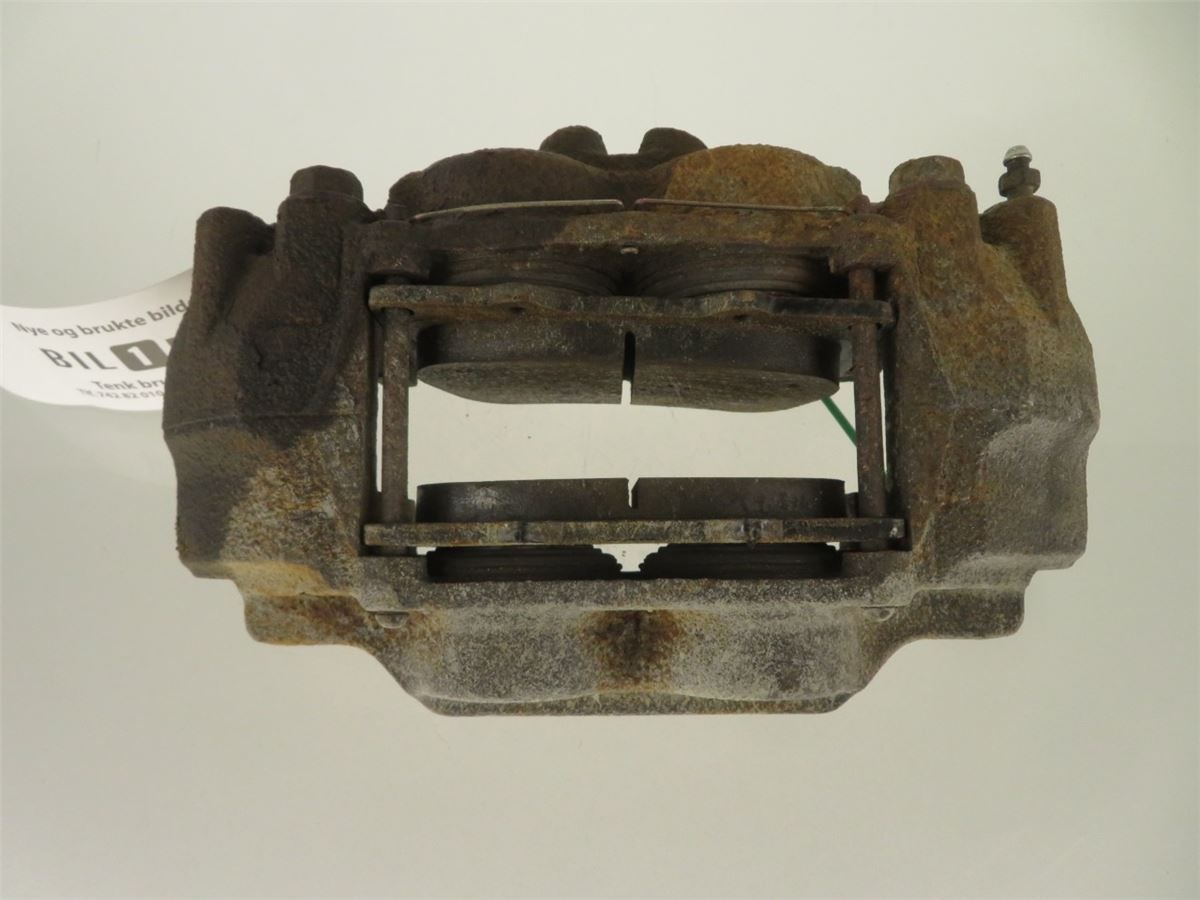 Bremsecaliper Foran Høyre – bilde 3