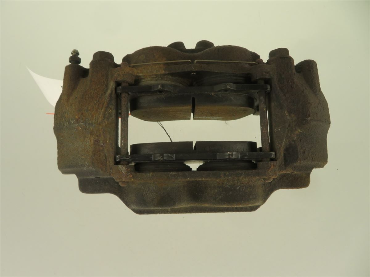 Bremsecaliper Foran Venstre – bilde 3