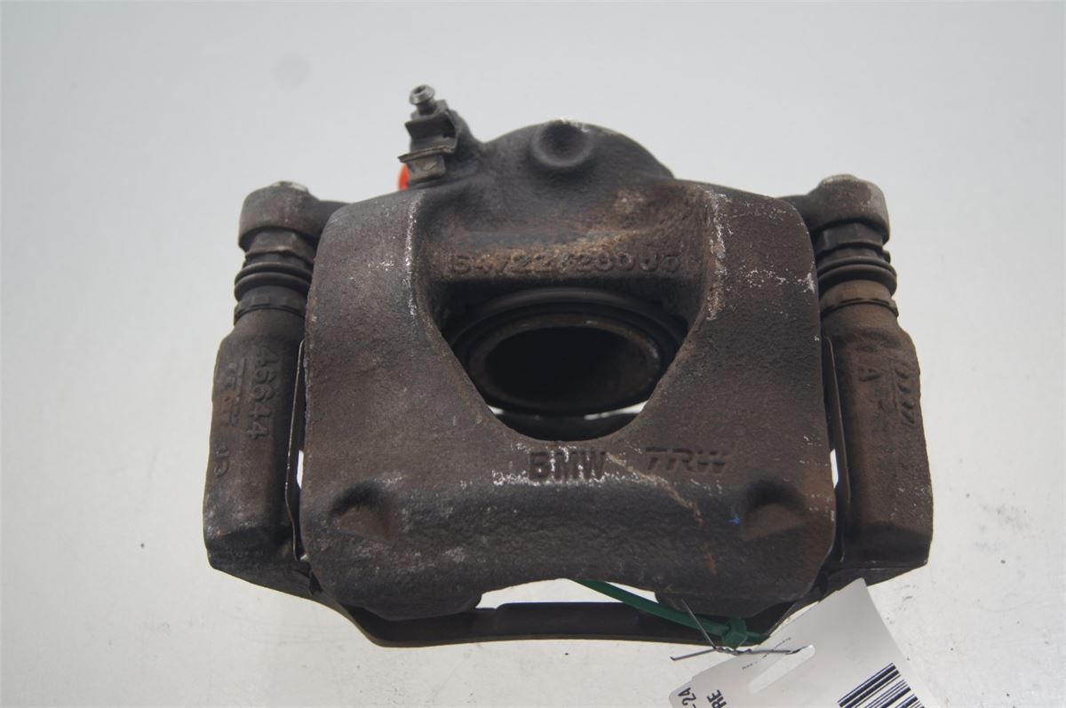 Bremsecaliper Foran Høyre – bilde 3