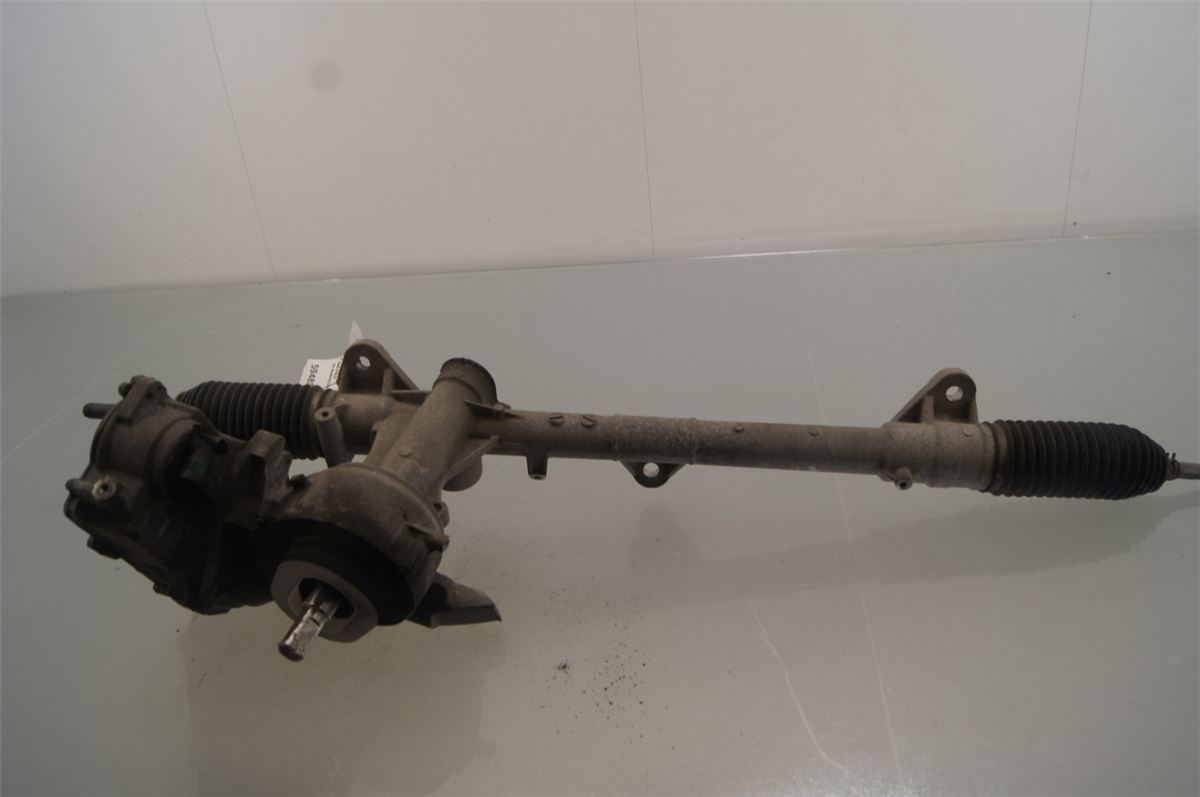 Servo Snekke/Tannstang Elektr. – bilde 1