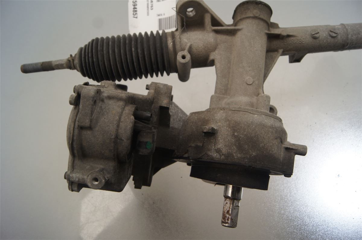 Servo Snekke/Tannstang Elektr. – bilde 2