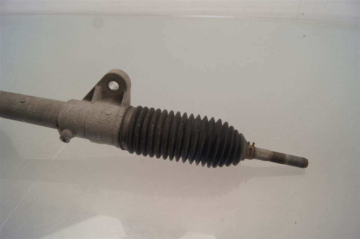 Servo Snekke/Tannstang Elektr. – bilde 3