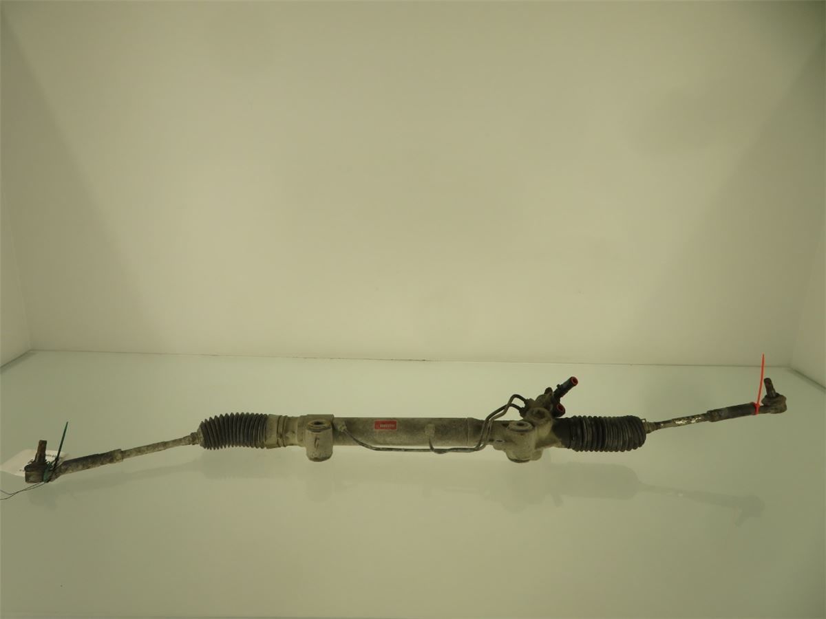 Servo Snekke/Tannstang Hydr. – bilde 1