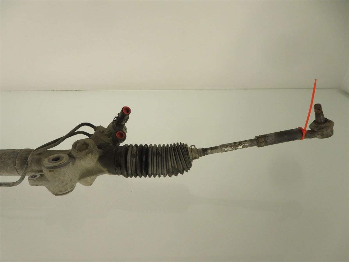 Servo Snekke/Tannstang Hydr. – bilde 2