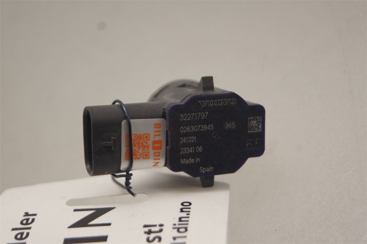 Sensor Parkering Front – bilde 2