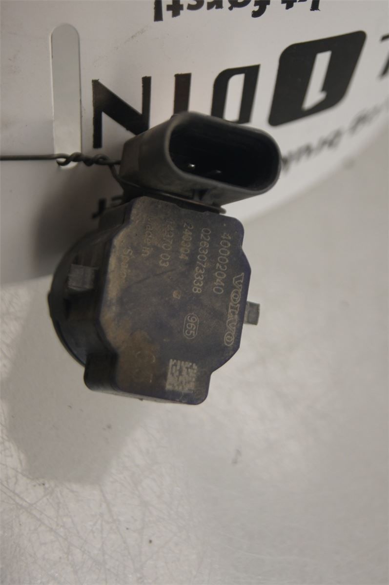 Sensor Parkering Front – bilde 2
