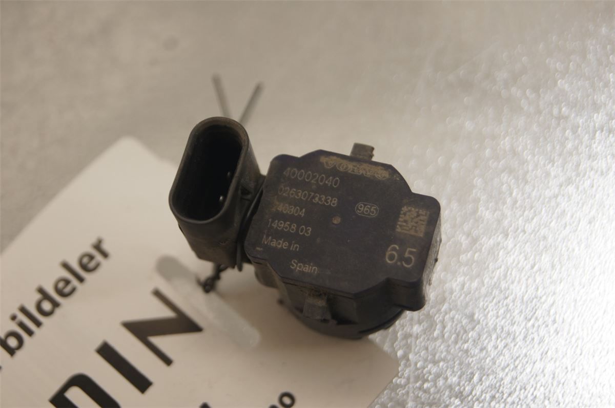 Sensor Parkering Front – bilde 2