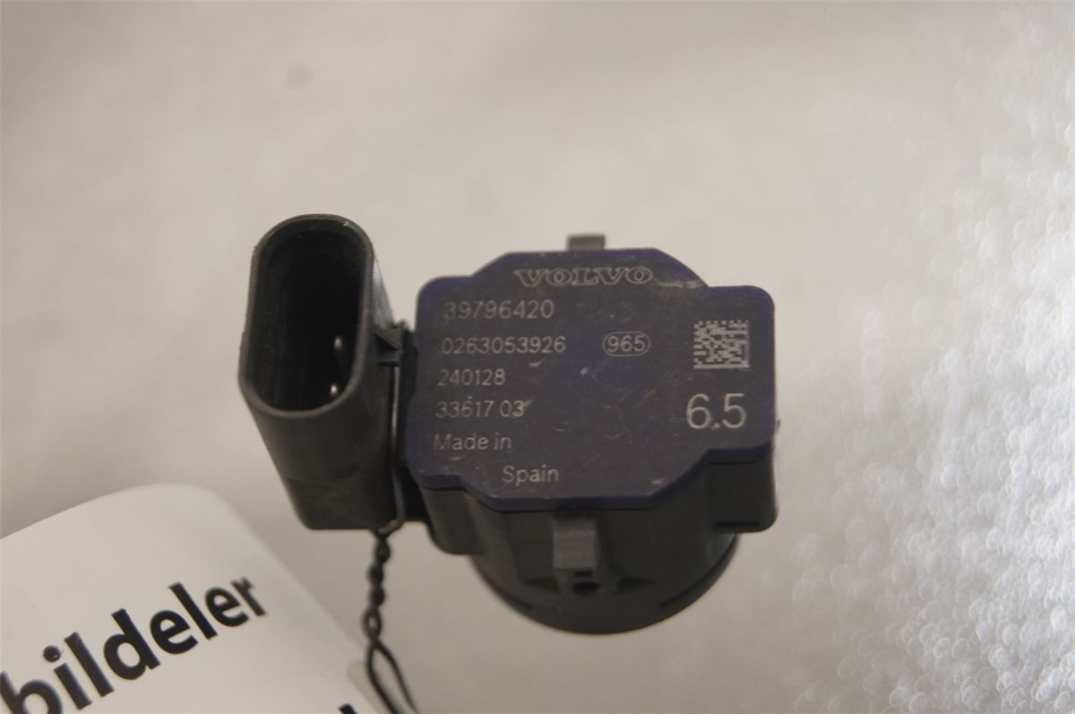 Sensor Parkering Front – bilde 2