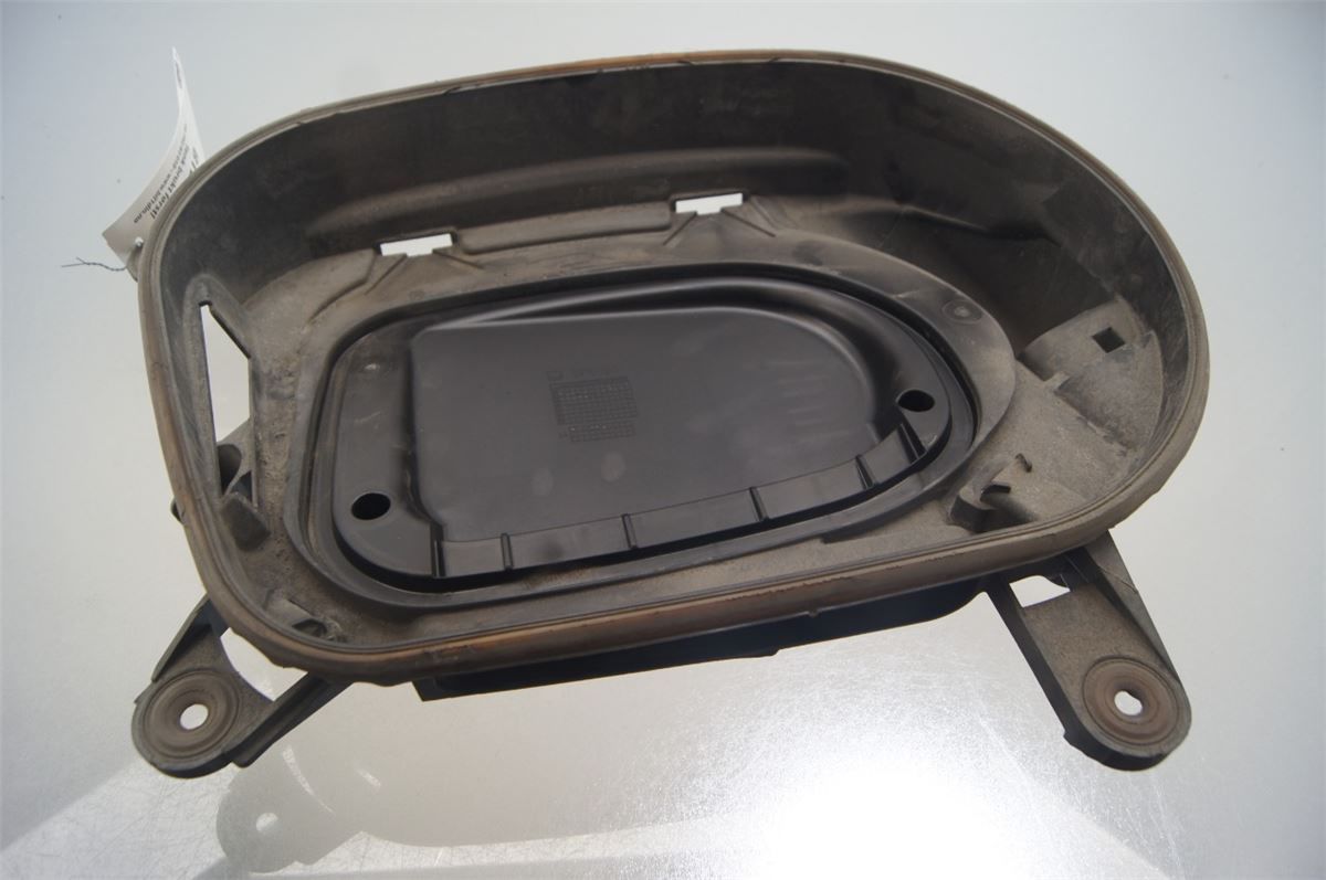 Luftfilter Boks – bilde 1