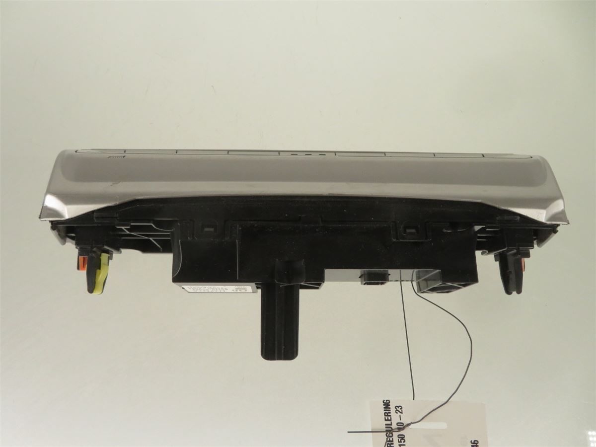 Varmeapparat Panel(Regulering) – bilde 2