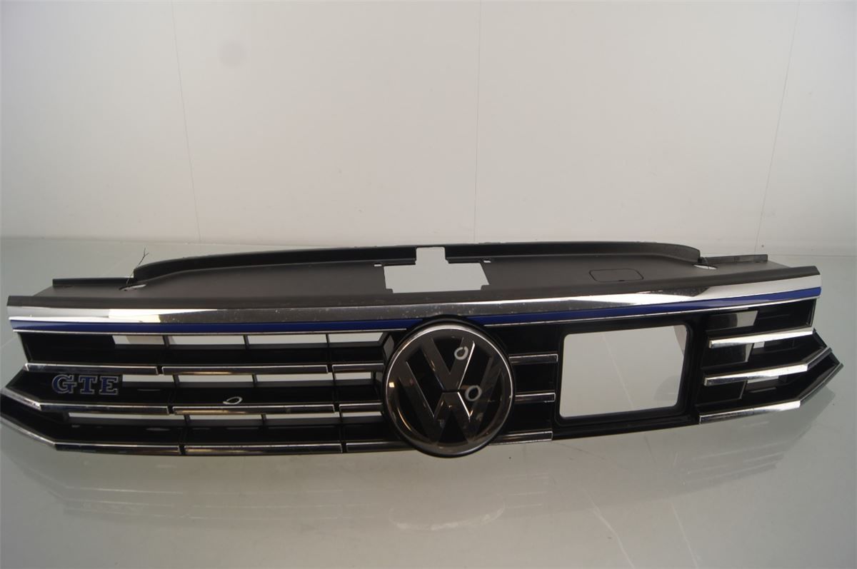 Grill Komplett – bilde 1