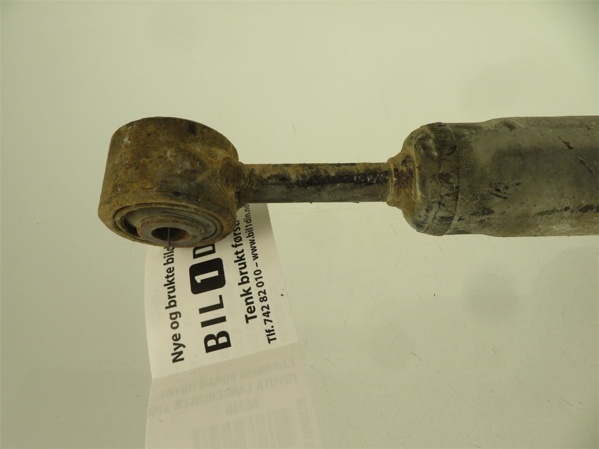 Fjærbein Foran Høyre – bilde 3