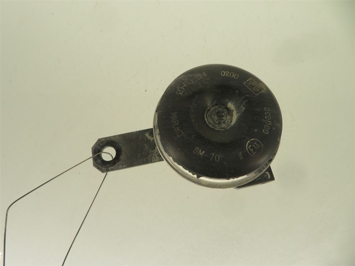 Signalhorn – bilde 1