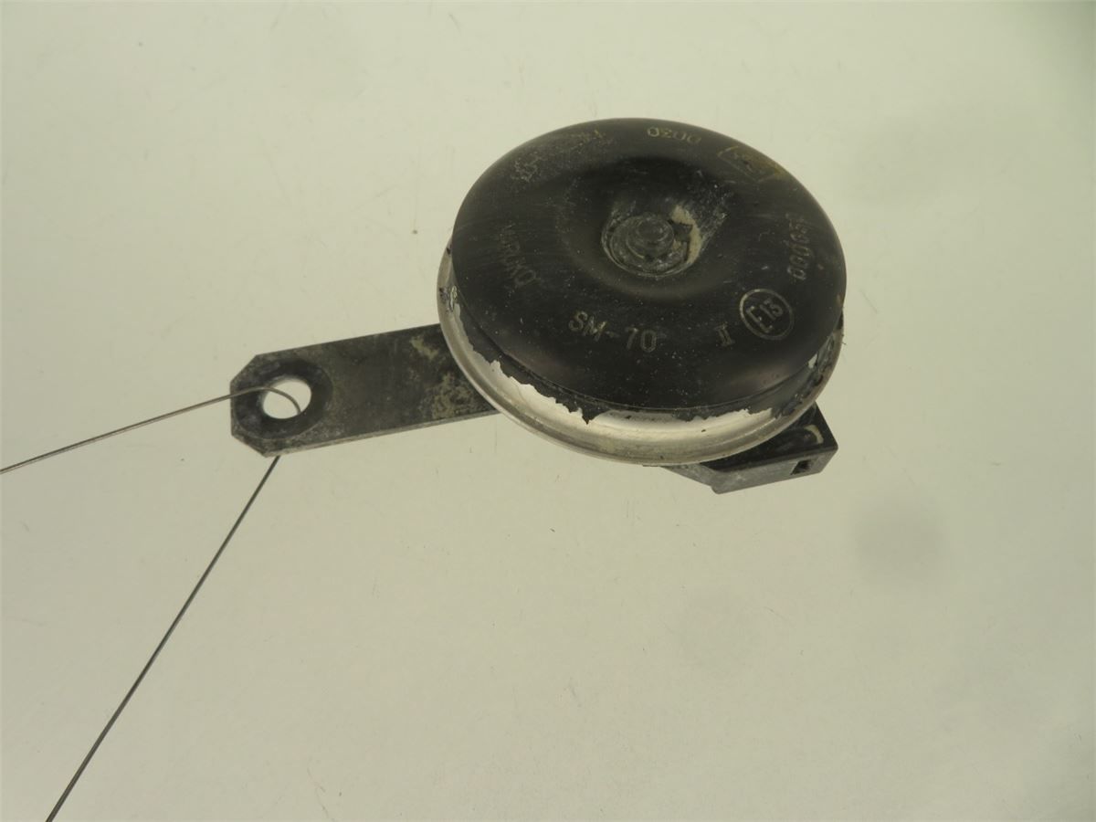 Signalhorn – bilde 2