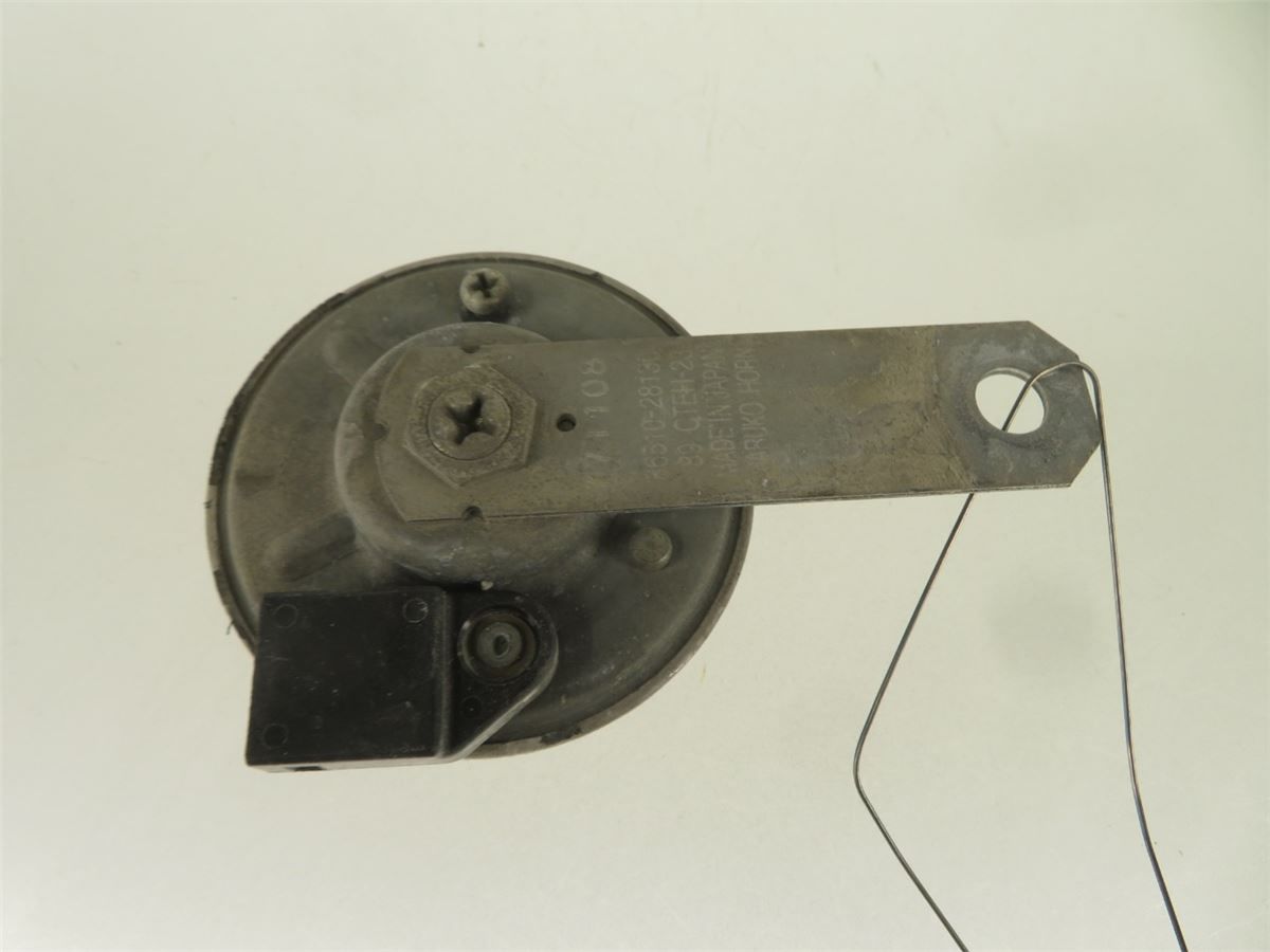 Signalhorn – bilde 3