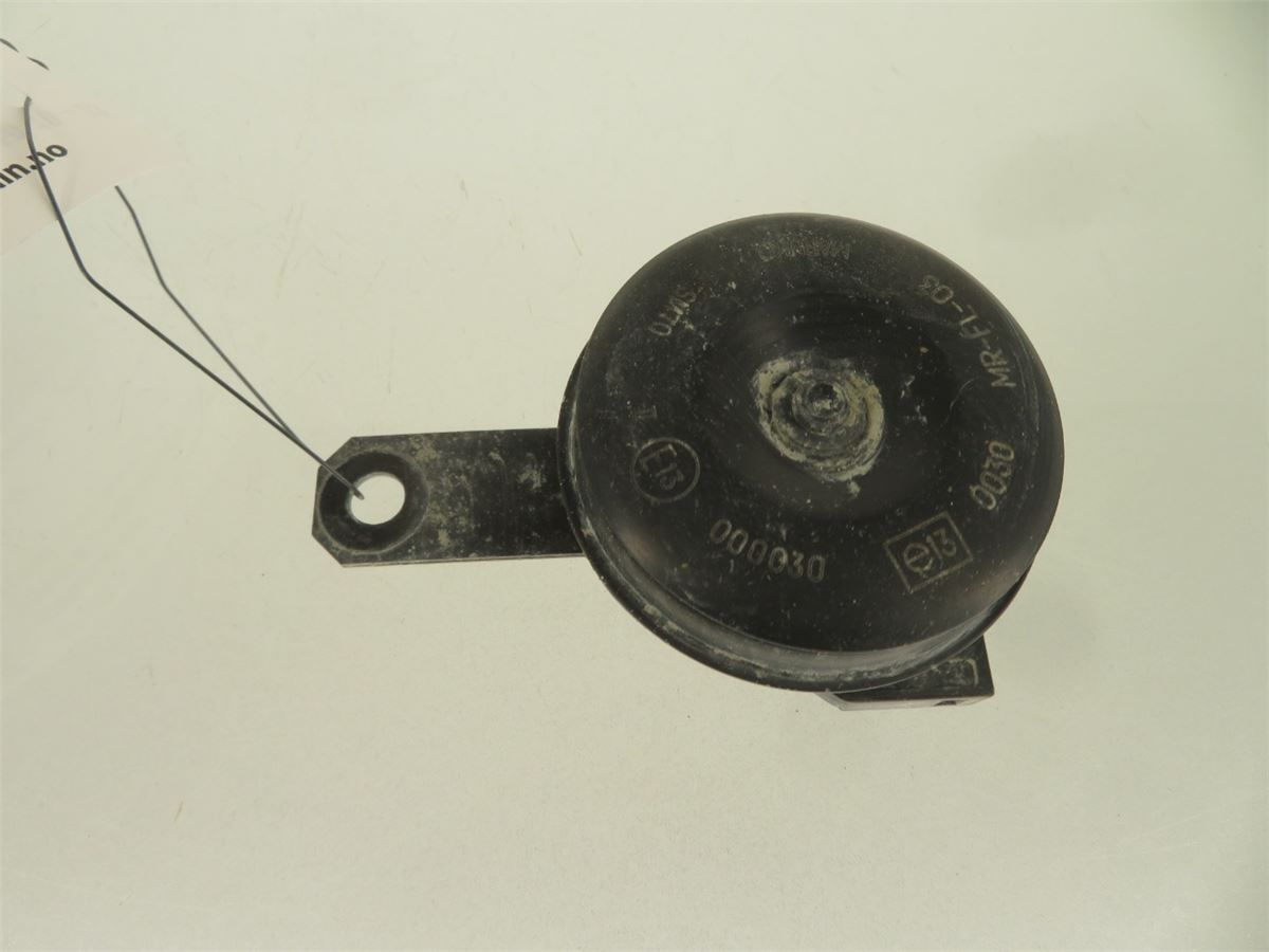 Signalhorn – bilde 1