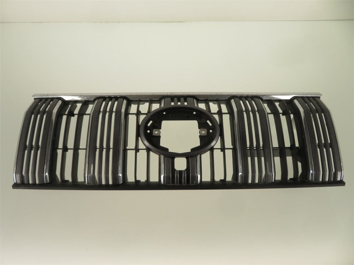 Grill Komplett – bilde 1