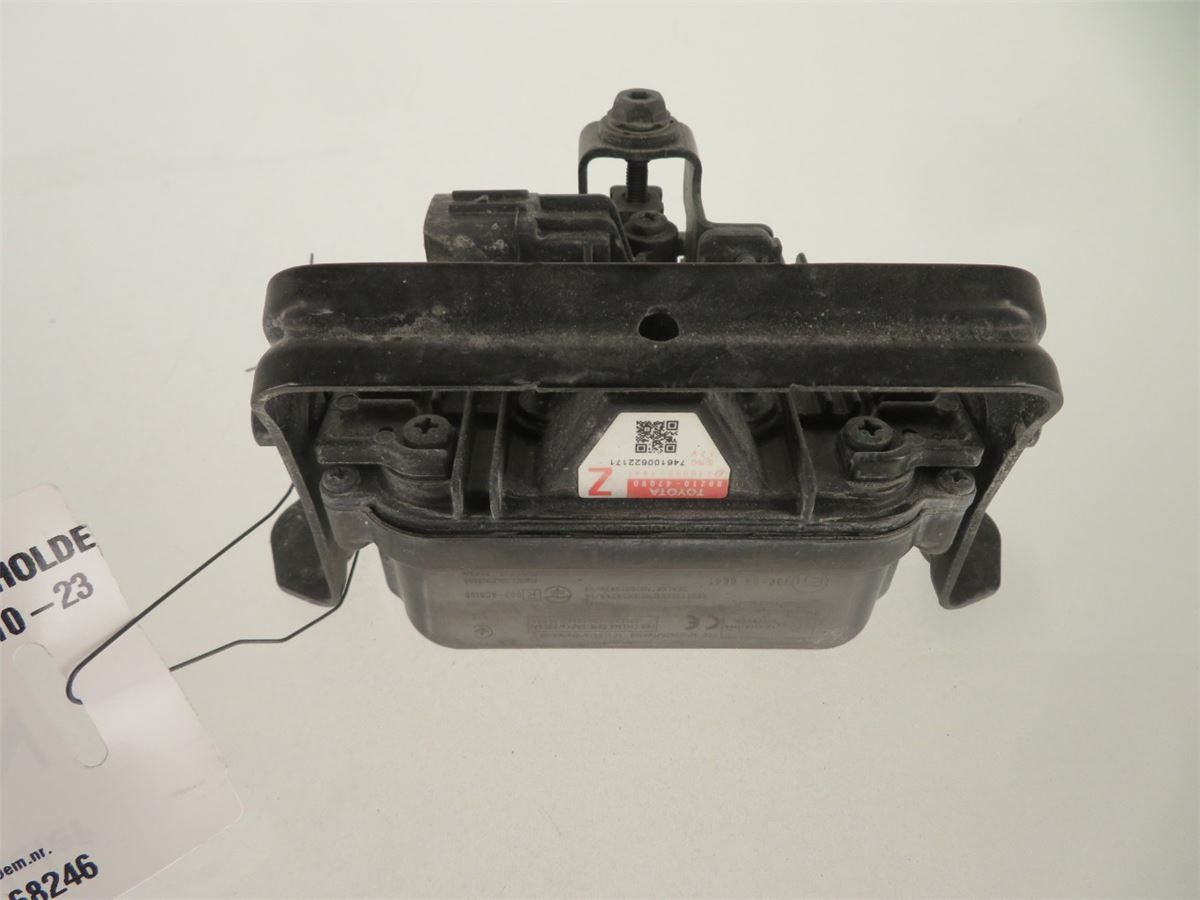 Sensor Adaptivradar Fartholder – bilde 2
