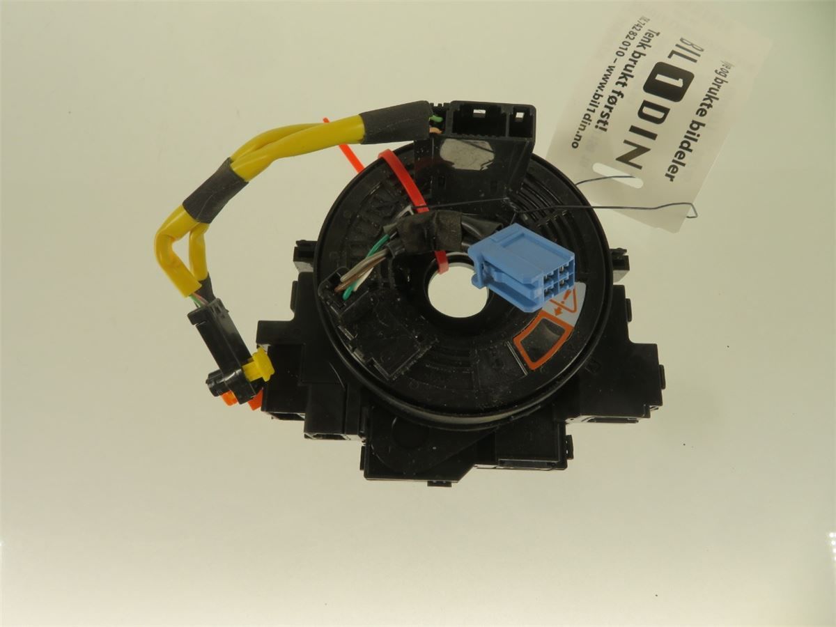 Airbag Kontaktrull – bilde 4