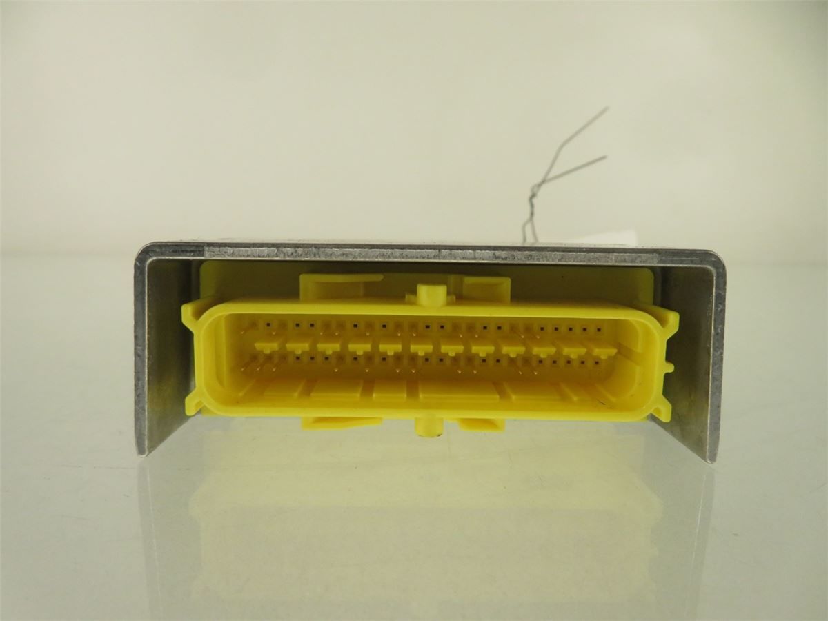 Airbag Elektronikkenhet – bilde 2