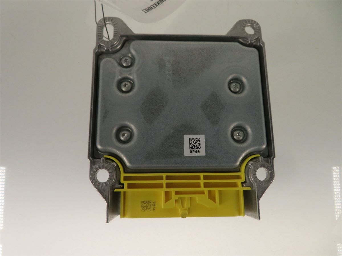 Airbag Elektronikkenhet – bilde 3