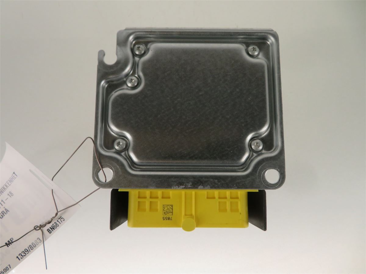 Airbag Elektronikkenhet – bilde 1