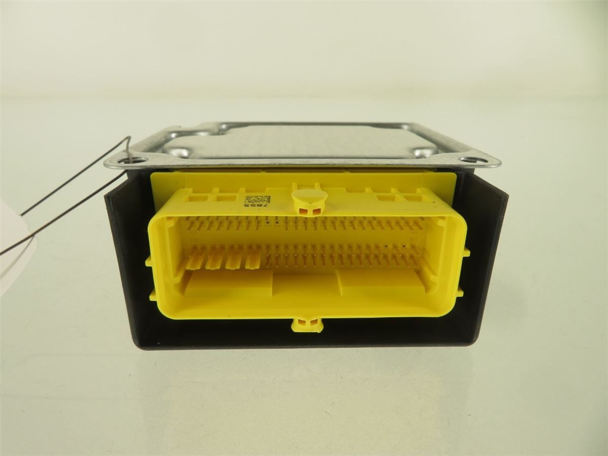 Airbag Elektronikkenhet – bilde 2