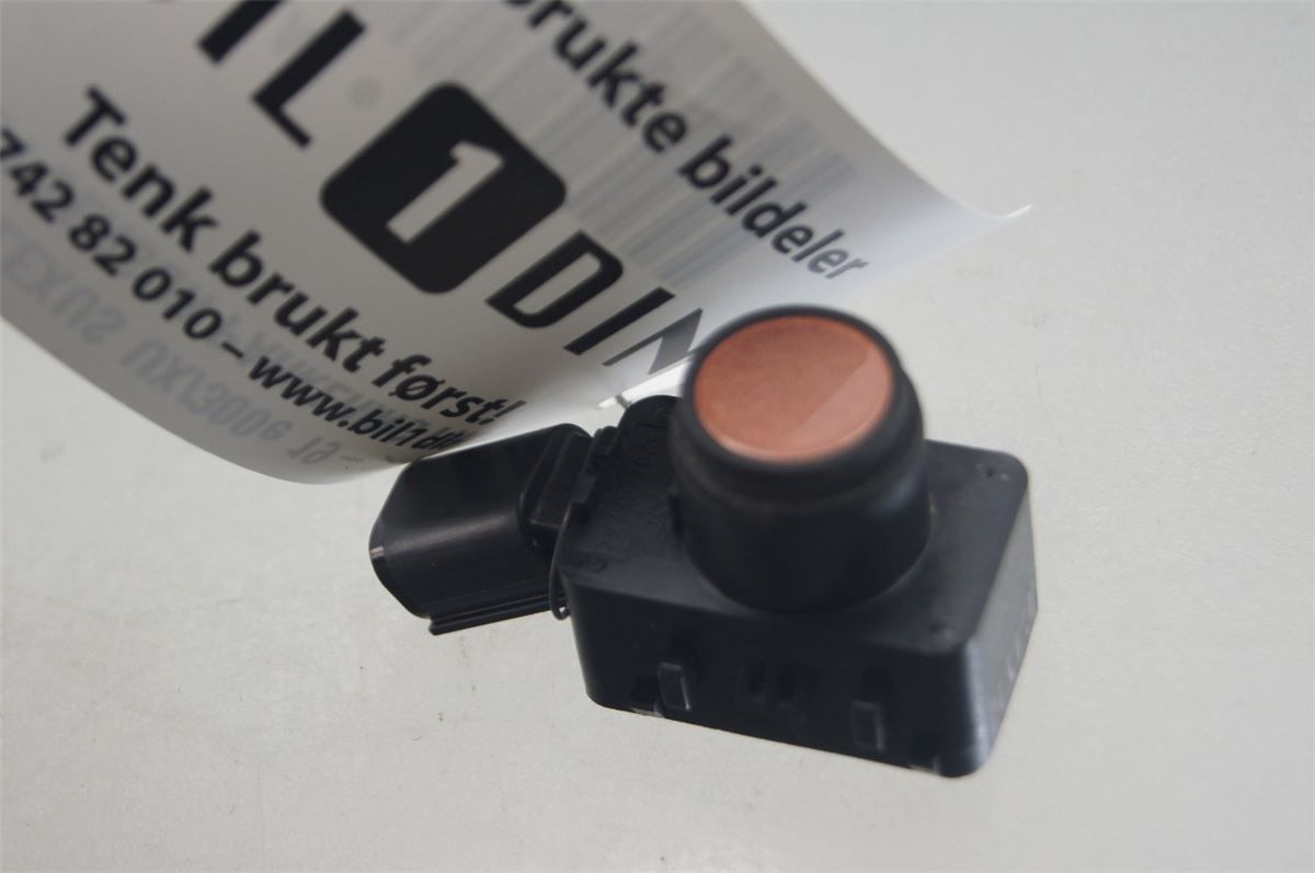 Sensor Parkering Front – bilde 1