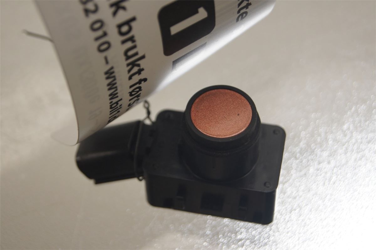 Sensor Parkering Front – bilde 1