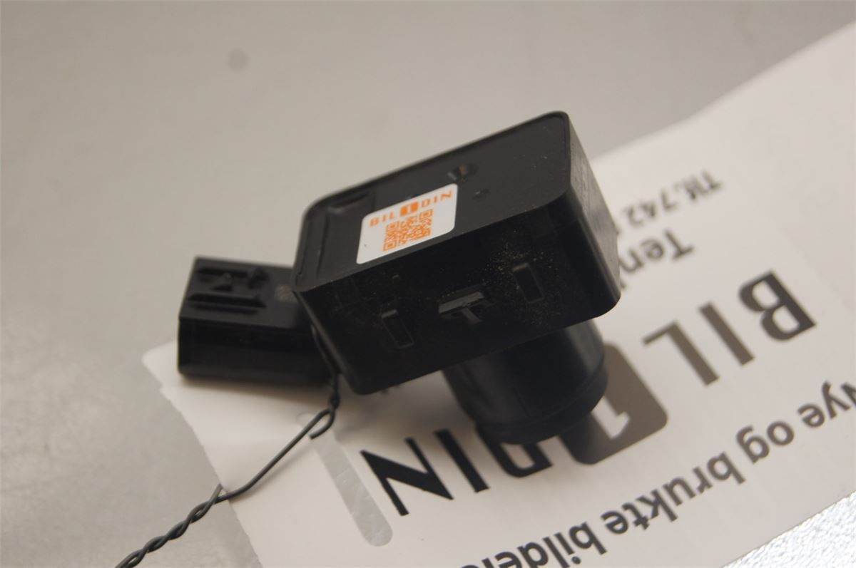 Sensor Parkering Front – bilde 2