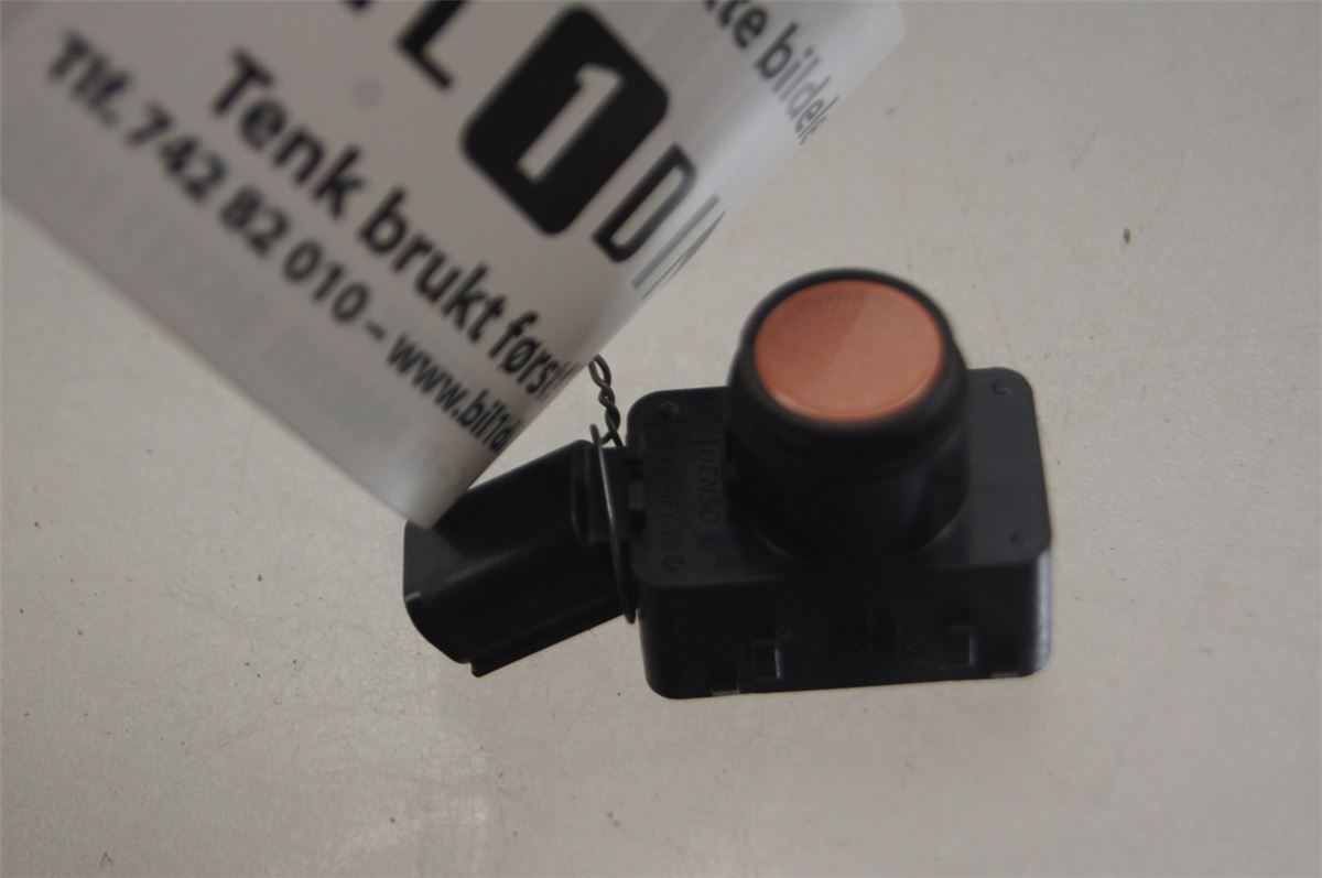 Sensor Parkering Front – bilde 1