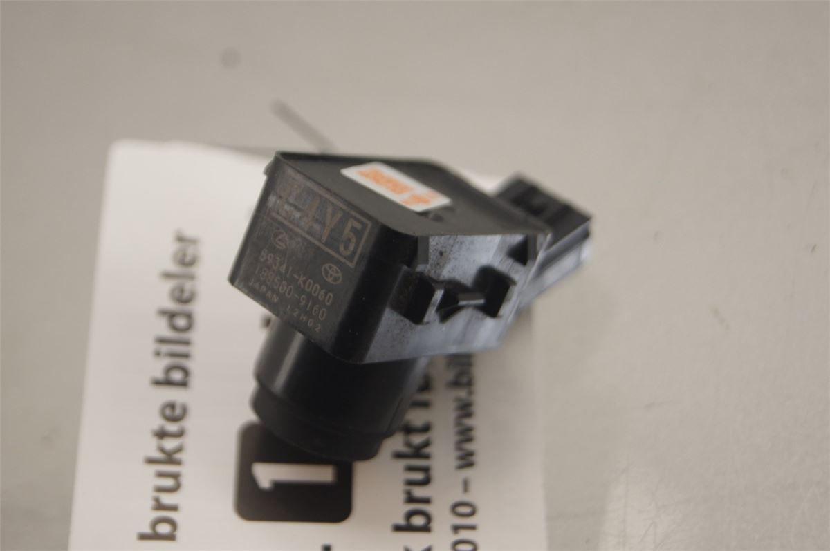 Sensor Parkering Front – bilde 2