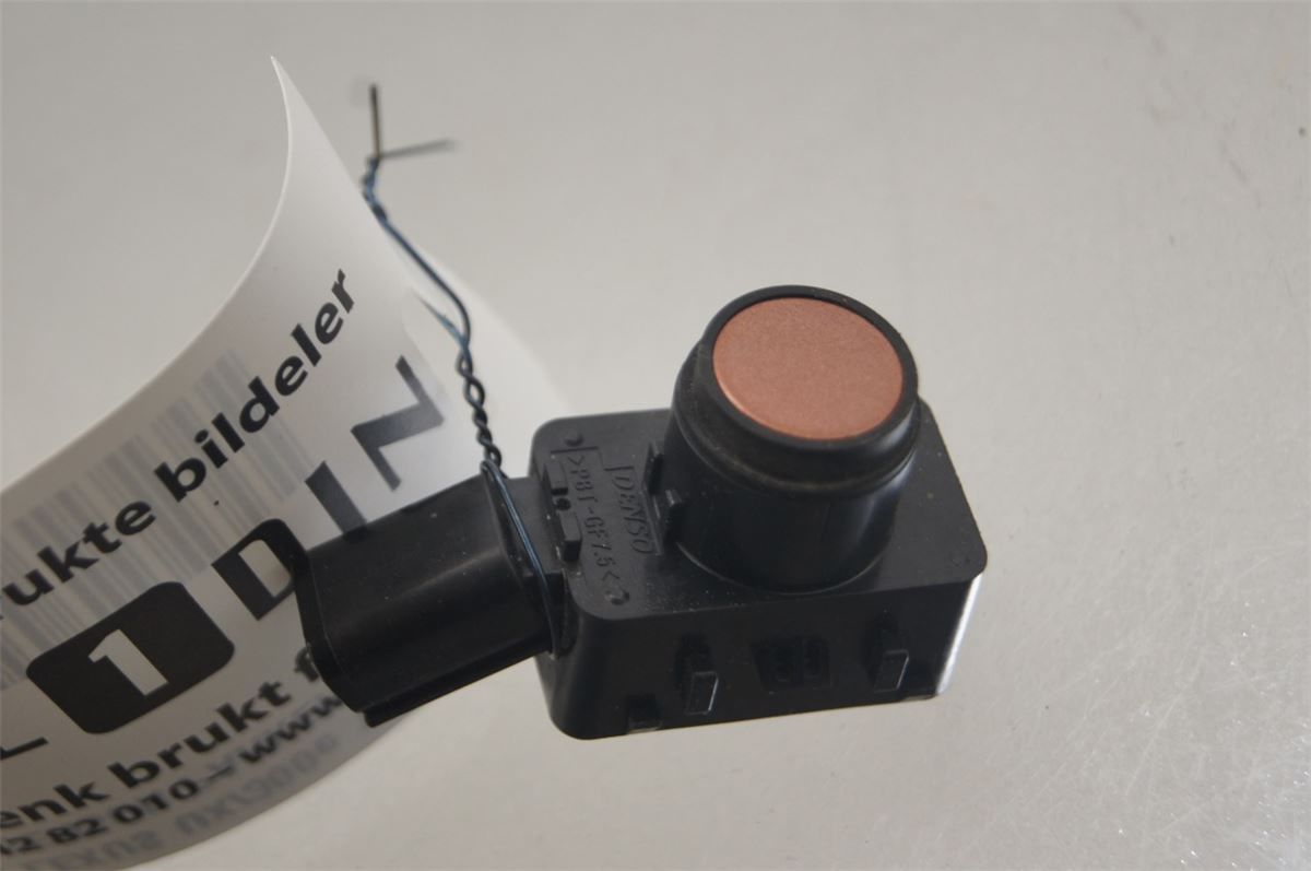 Sensor Parkering Front – bilde 1