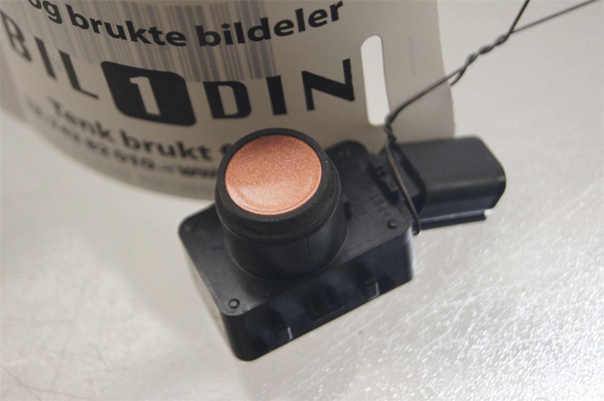 Sensor Parkering Front – bilde 1