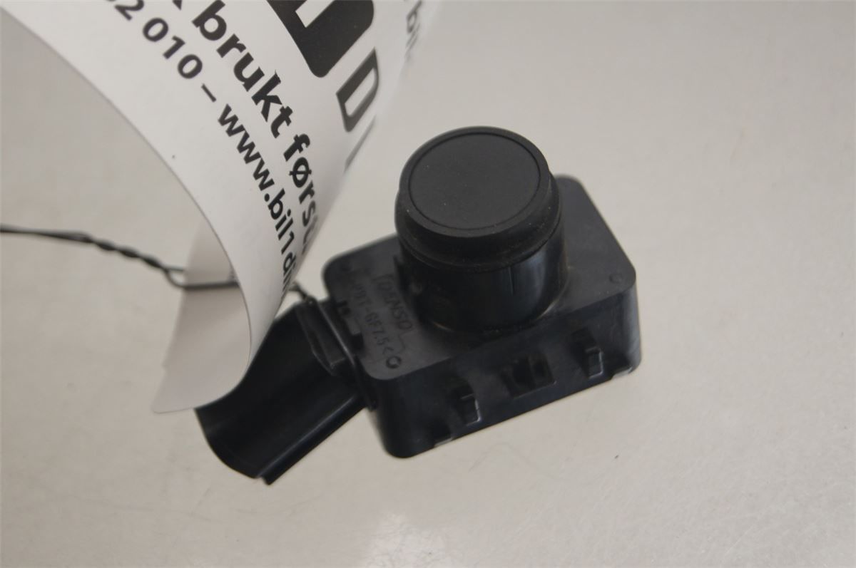 Sensor Parkering Front – bilde 1