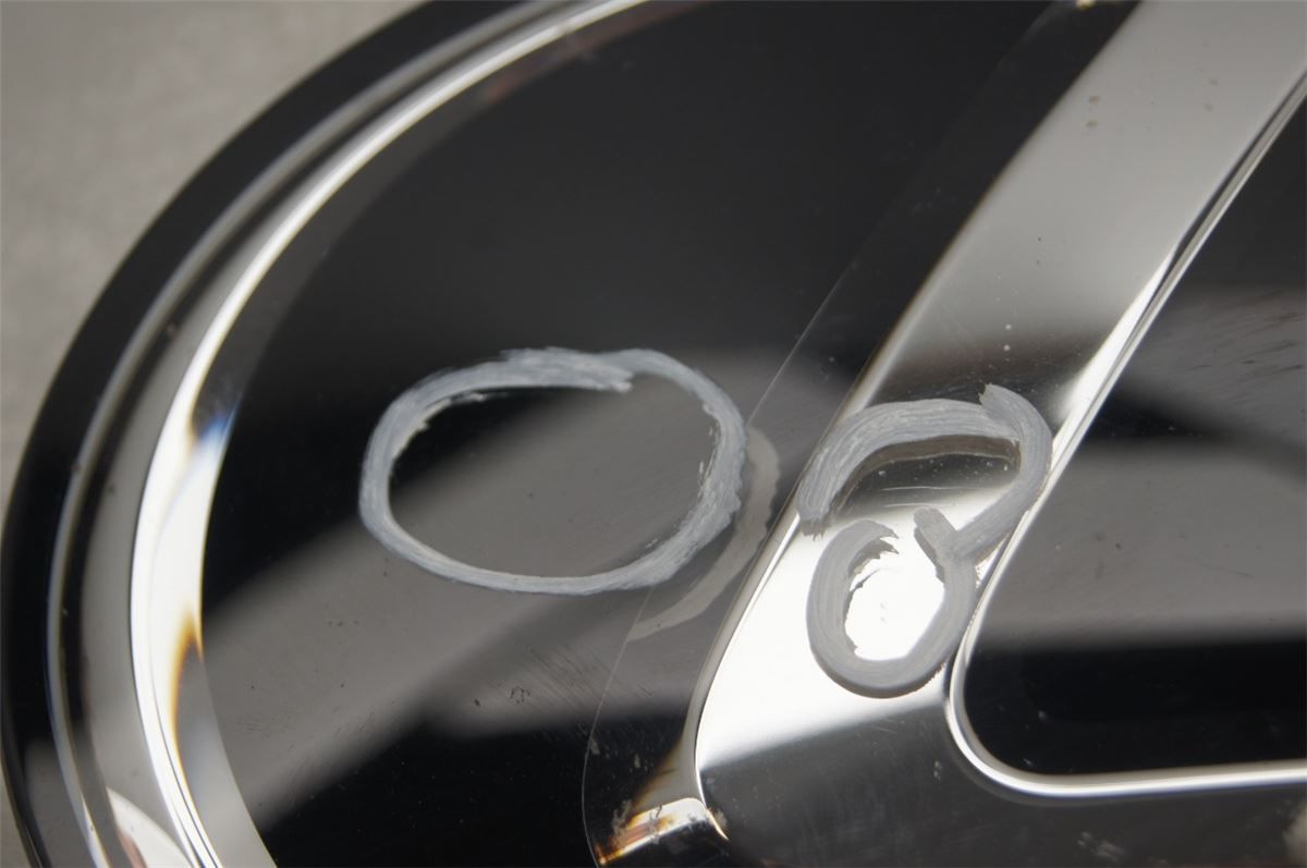 Emblem – bilde 2