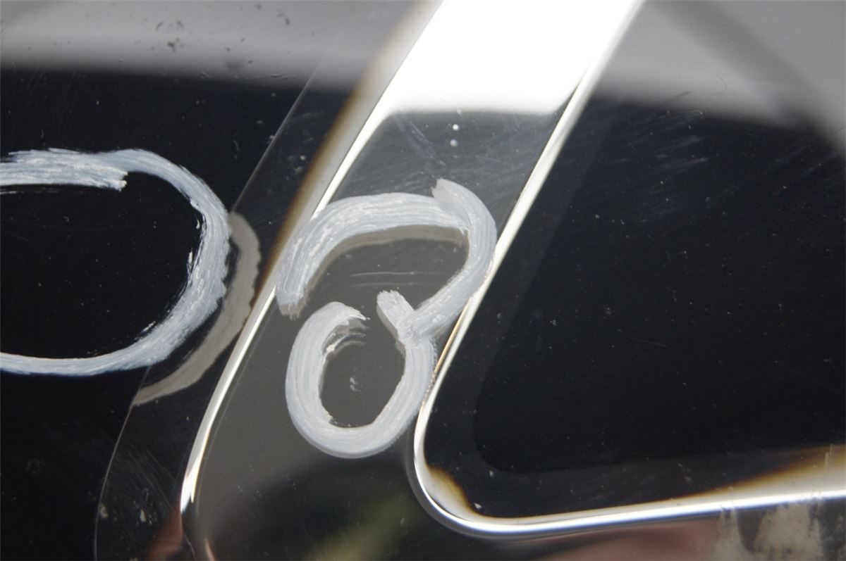 Emblem – bilde 3