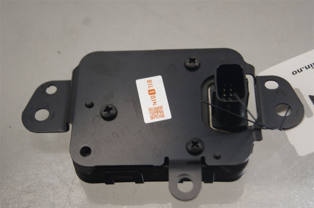 Sensor Adaptivradar Fartholder – bilde 1