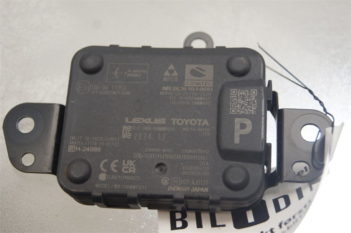 Sensor Adaptivradar Fartholder – bilde 2