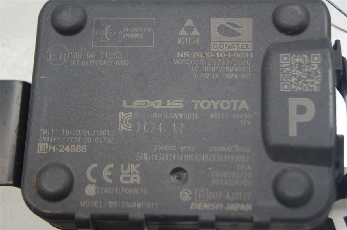 Sensor Adaptivradar Fartholder – bilde 3