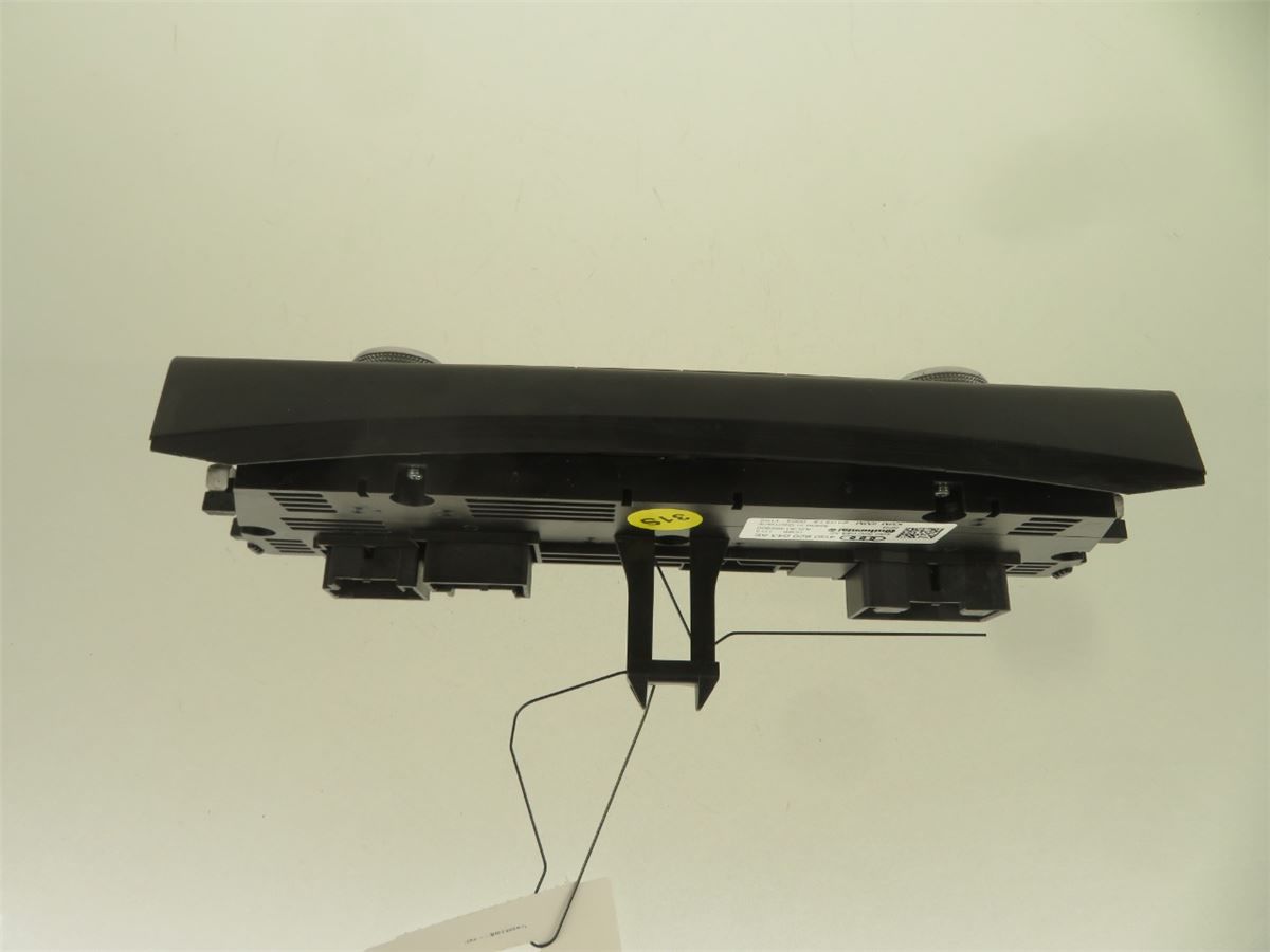 Varme AC Betjening/Display – bilde 1