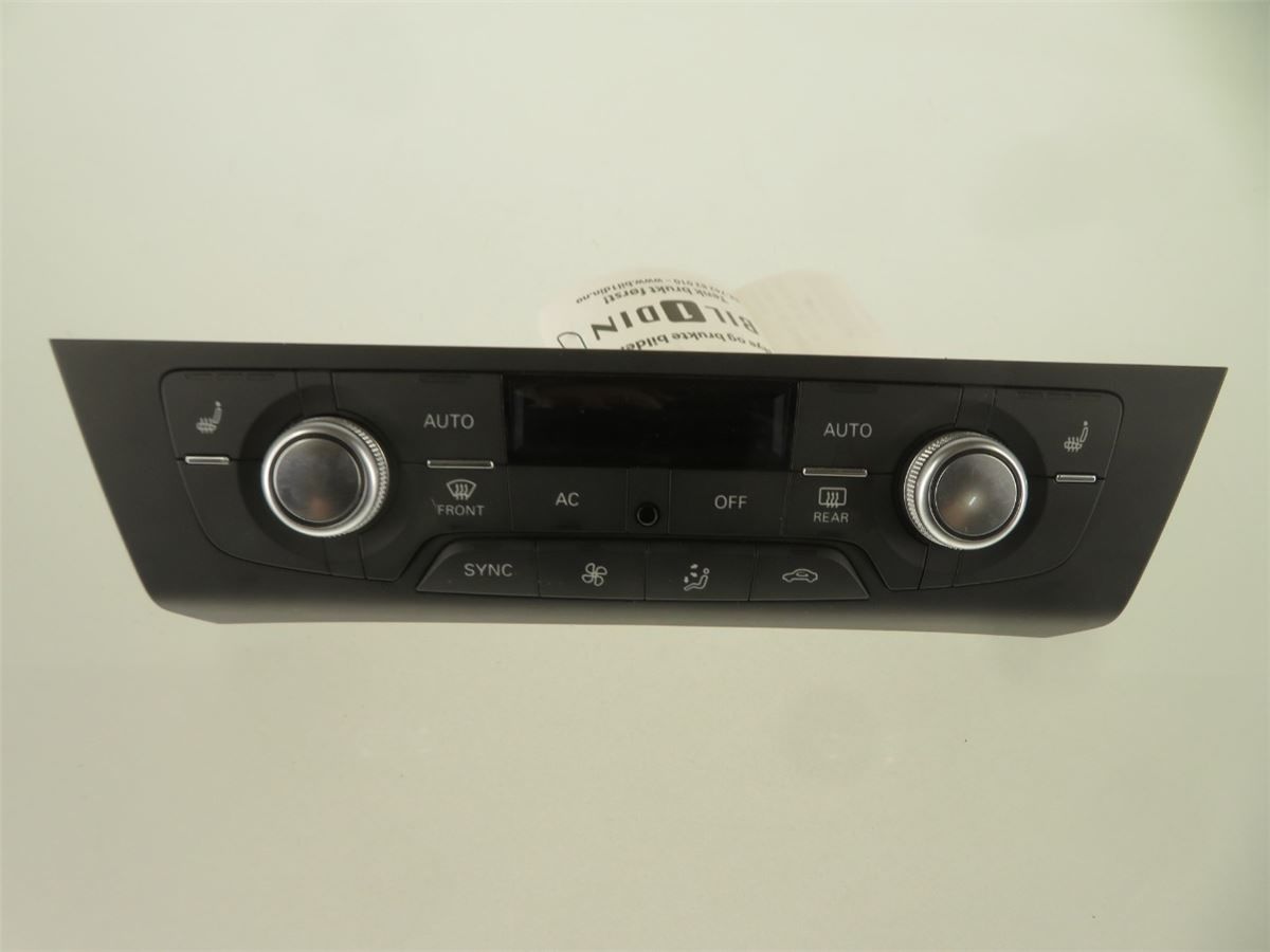 Varme AC Betjening/Display – bilde 4
