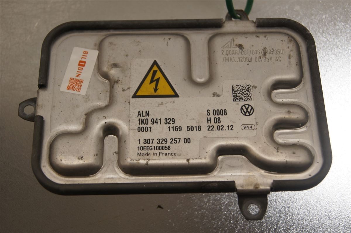 Styreenhet Xenon – bilde 1