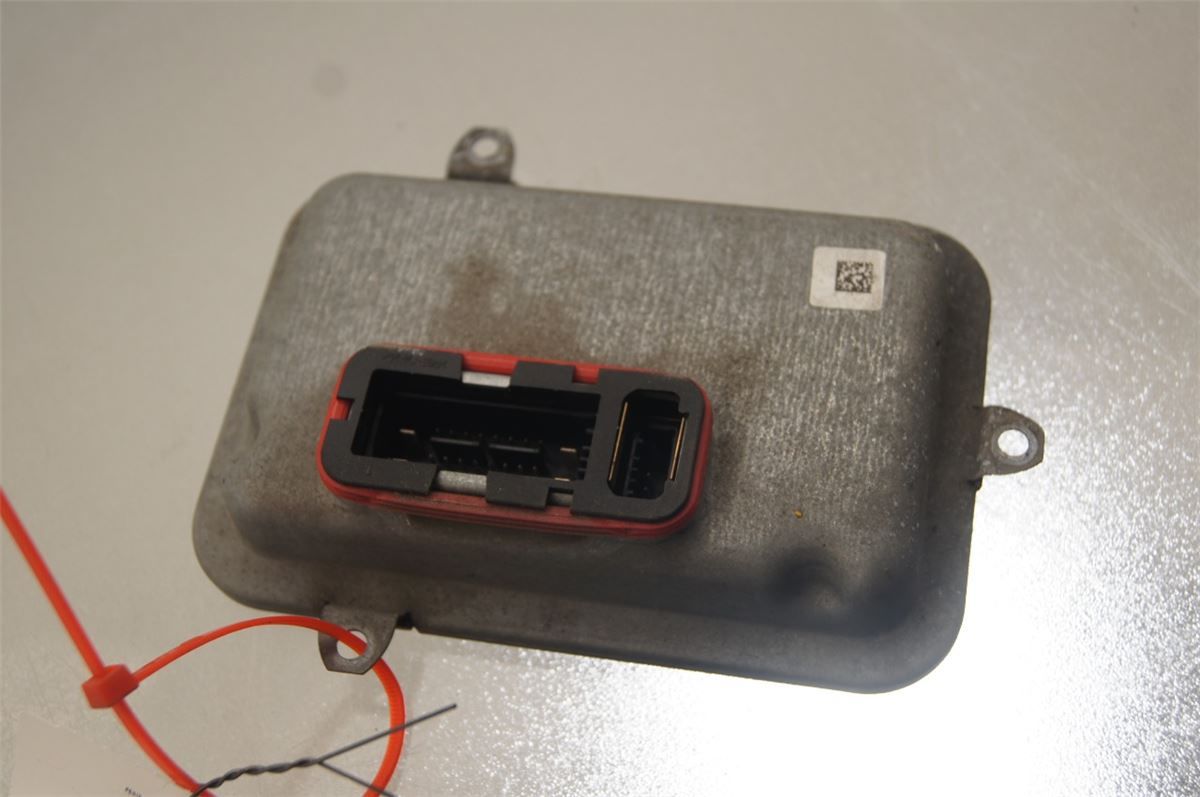 Styreenhet Xenon – bilde 1