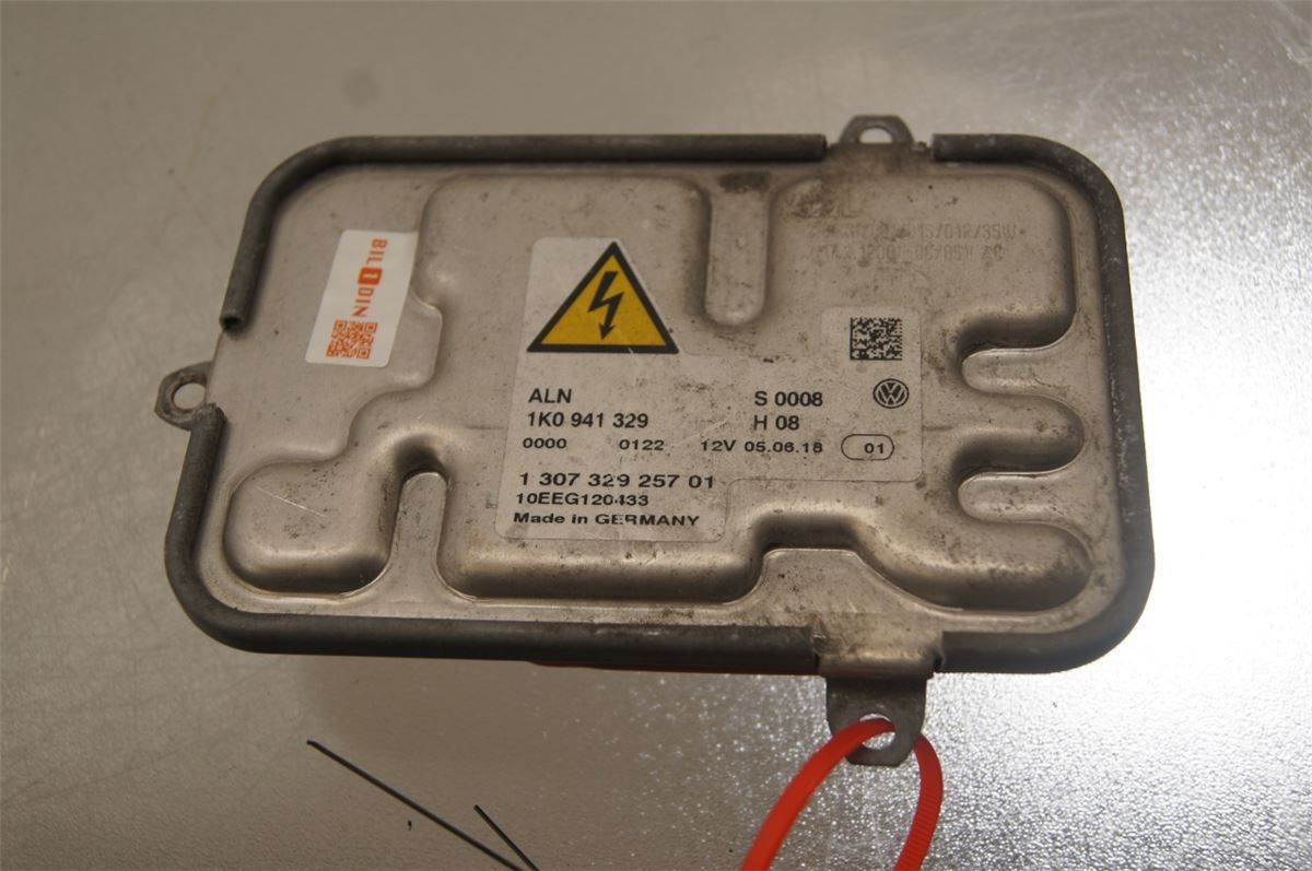 Styreenhet Xenon – bilde 2