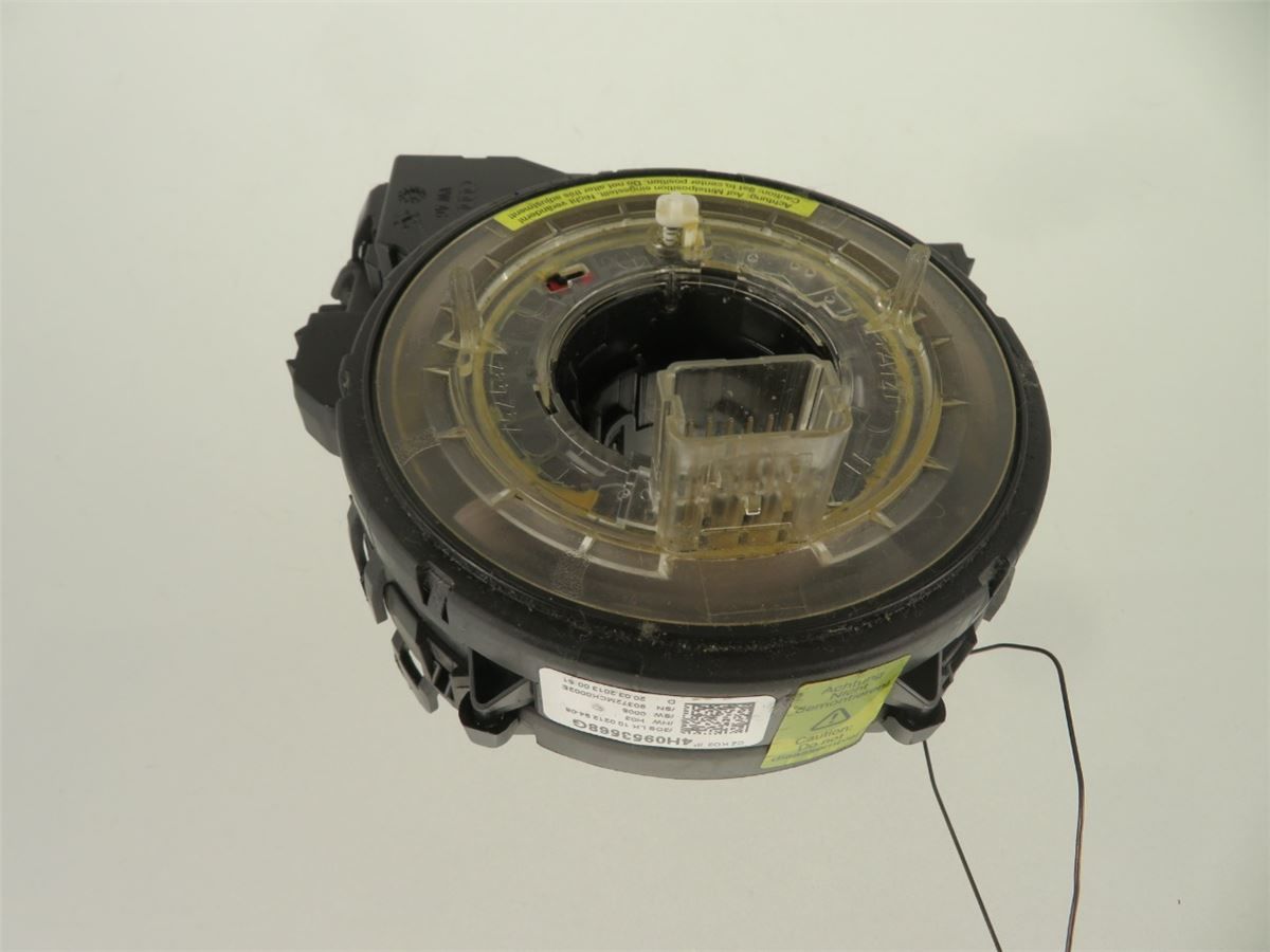 Airbag Kontaktrull – bilde 2