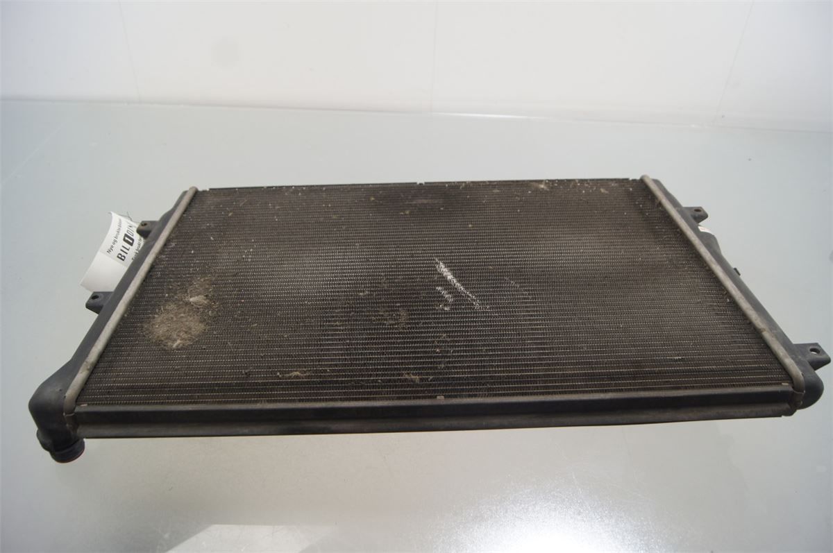 Radiator Manuell – bilde 1