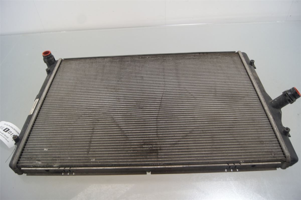Radiator Manuell – bilde 2