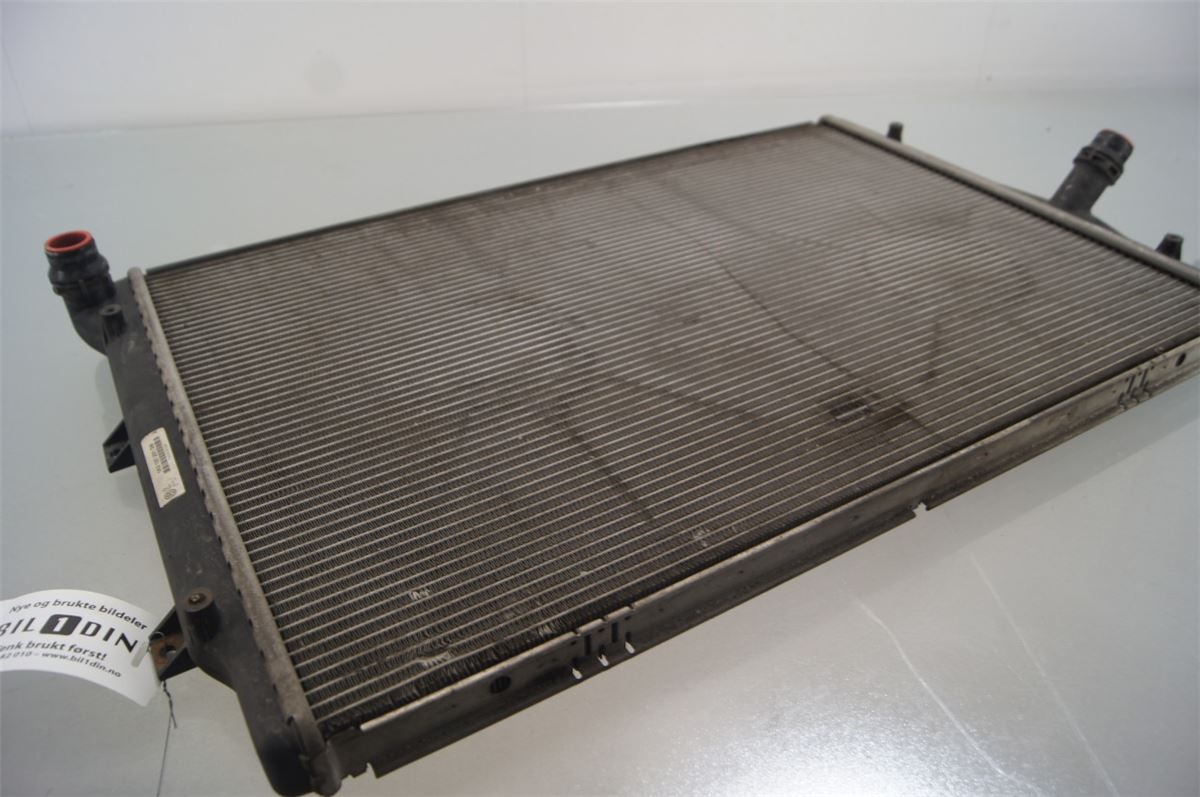 Radiator Manuell – bilde 3