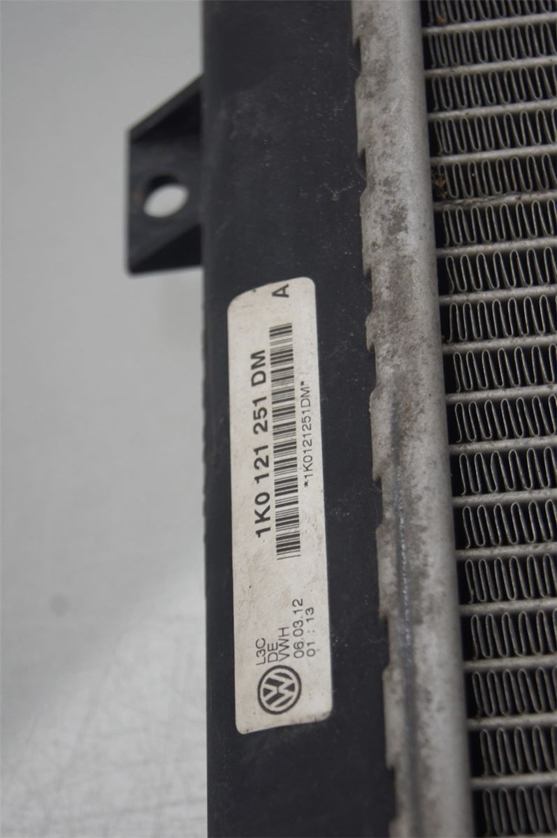 Radiator Manuell – bilde 4